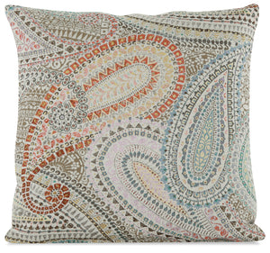Sofa Lab Accent Pillow - Eden