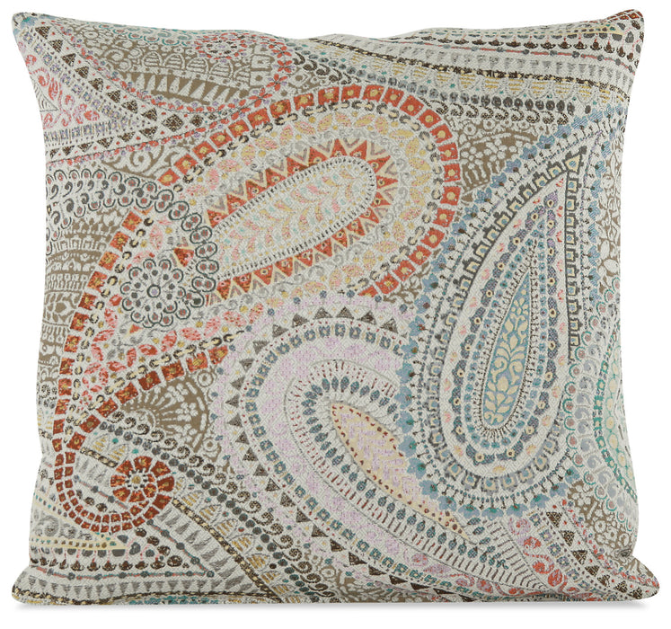 Sofa Lab Accent Pillow - Eden