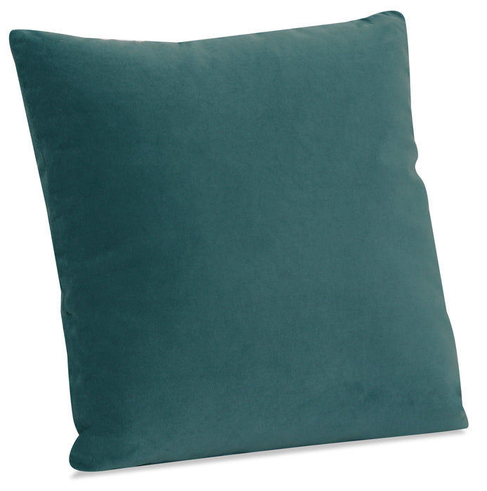 Sofa Lab Accent Pillow - Sea