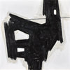 \"Lupo\" Giant Art 54x54 Wall Art