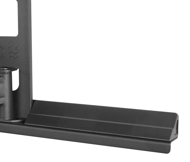 Kanto PDX650 Full Motion Mount for 40\" to 90\" TVs -  Black