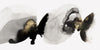 \"Flowing Rythm I\" Giant Art 72x36 Wall Art