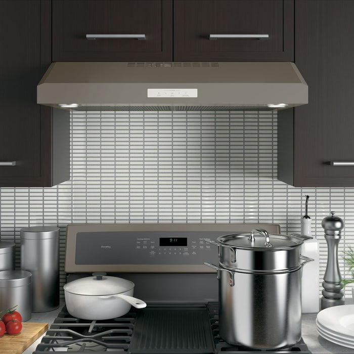 Profile 30\" Under-Cabinet Range Hood - PVX7300EJESC