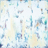 \"Through The Clouds\" Giant Art 54x54 Wall Art