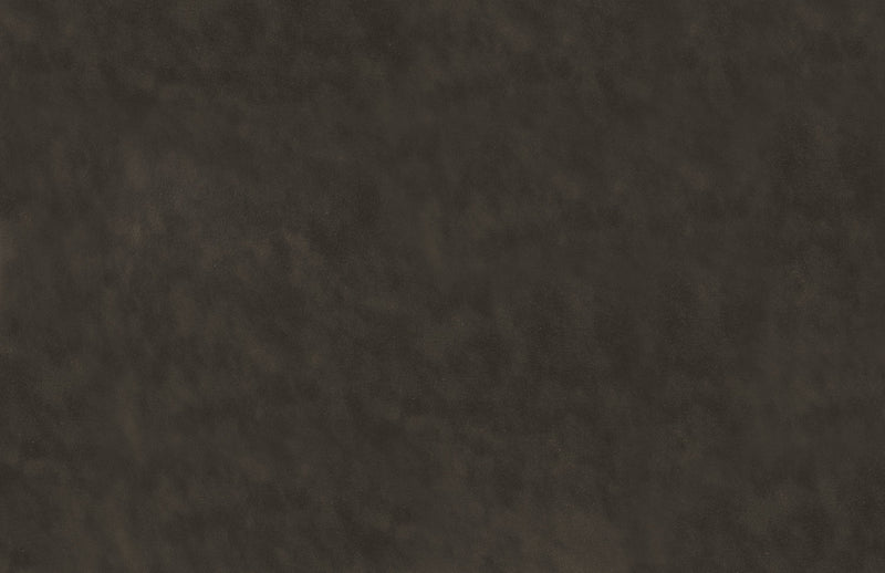 Toreno 42\" Genuine Leather Rocker Reclining Chair - Grey