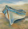 \"Low Tide\" Giant Art 54x54 Wall Art