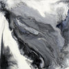 \"Approaching\" Giant Art 54x54 Wall Art