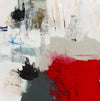 \"The Mountain Comes To You\" Giant Art 72x72 Wall Art