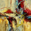 \"Edge\" Giant Art 72x72 Wall Art