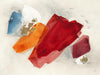 \"Equilibrium V4\" Giant Art 72x54 Wall Art