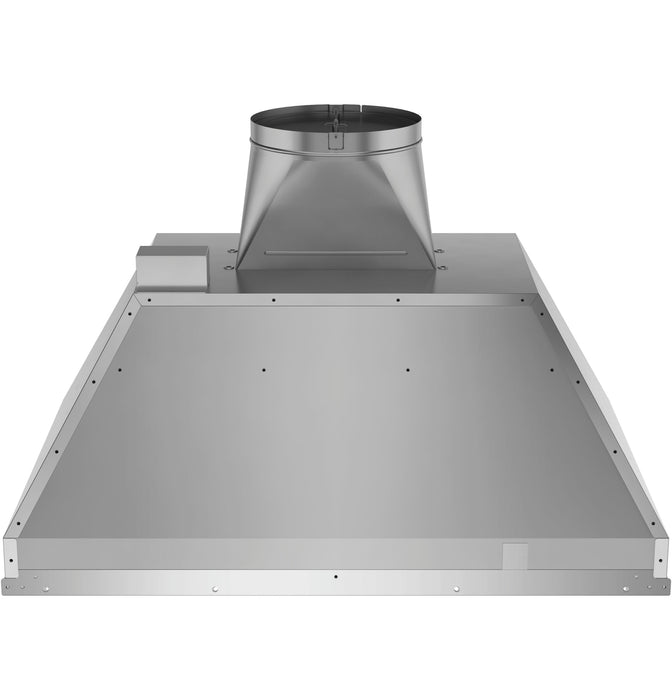 GE 30\" Custom Range Hood Insert with Wi-Fi Connect - UVC9300SLSS