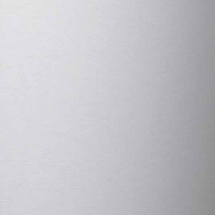 Whirlpool 36\" 25 Cu. Ft. Side-by-Side Refrigerator - Monochromatic Stainless Steel - WRS315SNHM