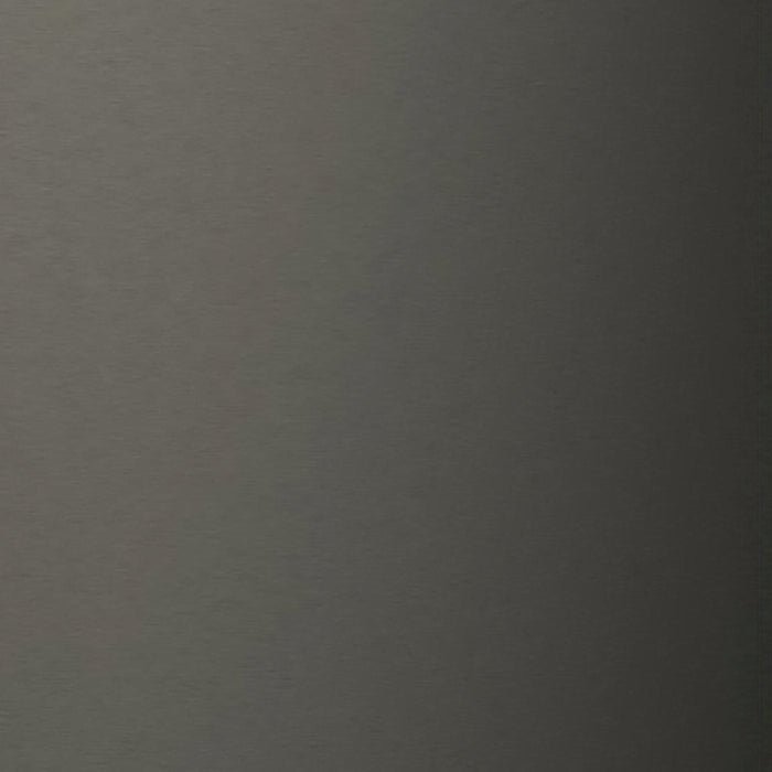 Whirlpool 36\" 25 Cu. Ft. Side-by-Side Refrigerator - Black Stainless - WRS325SDHV