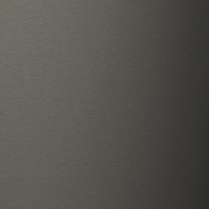 Whirlpool 36\" 25 Cu. Ft. Side-by-Side Refrigerator - Black Stainless - WRS555SIHV