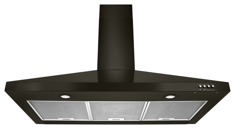 Whirlpool 30\" Contemporary Range Hood - WVW53UC0HV