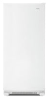Whirlpool 18 Cu. Ft. Upright Freezer - WZF34X18DW