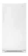 Whirlpool 20 Cu. Ft. Upright Freezer - WZF79R20DW