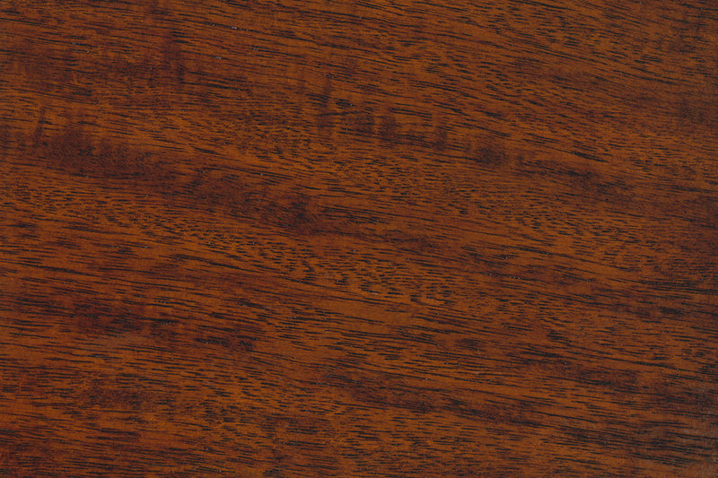 Aran Dining Table, 60\"W - Brown