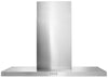 Whirlpool 30\" Wall Canopy Range Hood – WVW57UC0FS
