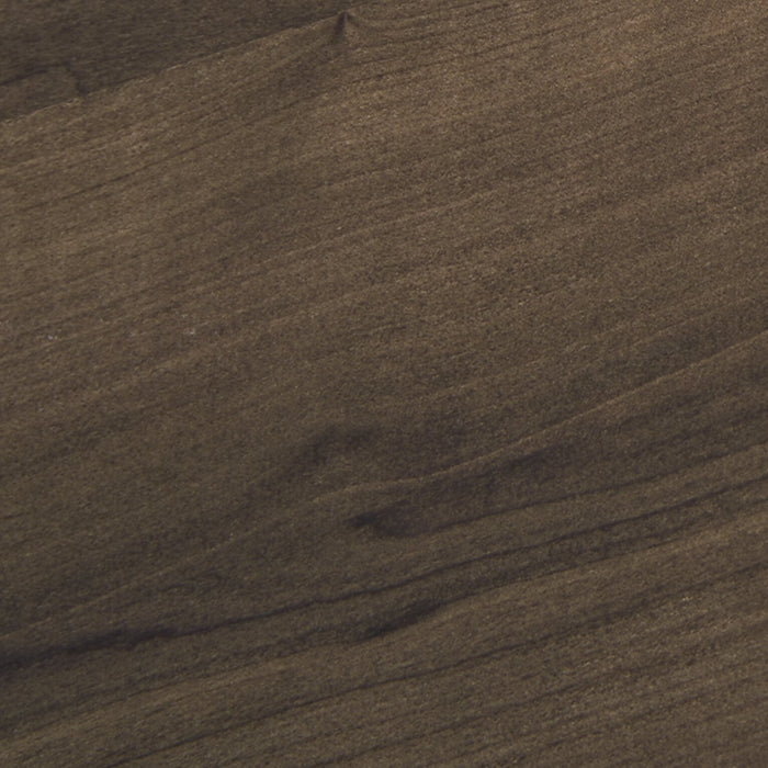 Aida Bedroom 6-Drawer Dresser, 49.5\"W x 29.8\"H, Made in Canada - Brown