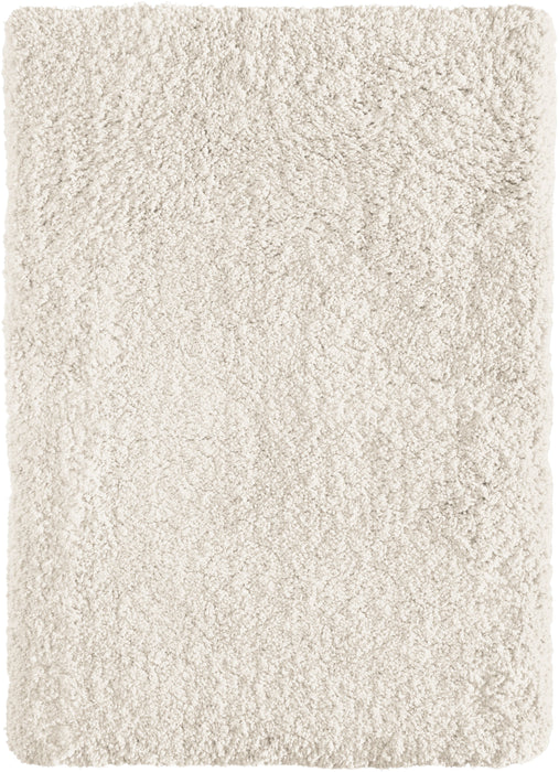 Alpaca Light Beige Area Rug - 8' x 10'