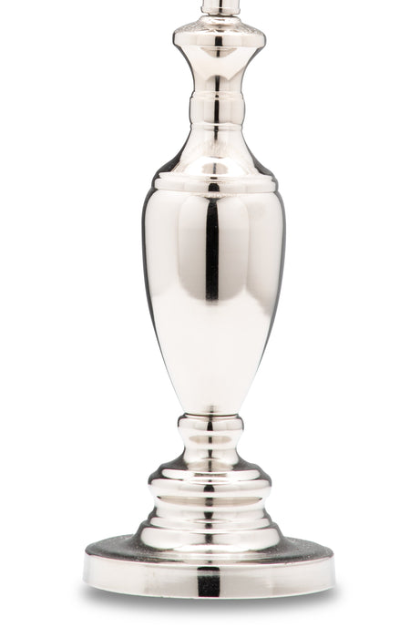 Amalia 25\" Glam Crystal Table Lamp