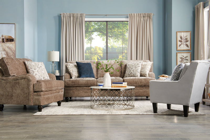 Amber Area Rug - 6'7\" x 9'6\"