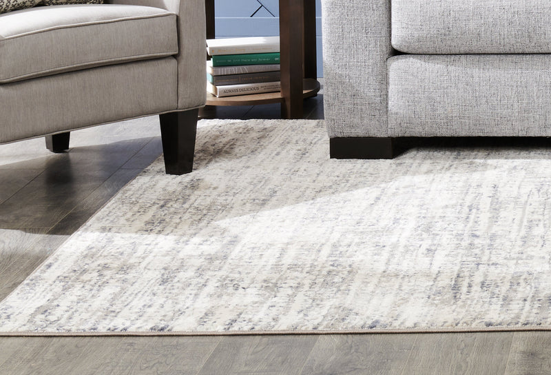 Amber Area Rug - 6'7\" x 9'6\"