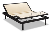 Reflexion® by Sealy Arc Queen Adjustable Base