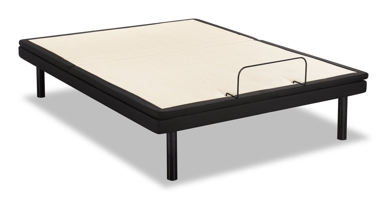 Reflexion® by Sealy Arc Queen Adjustable Base