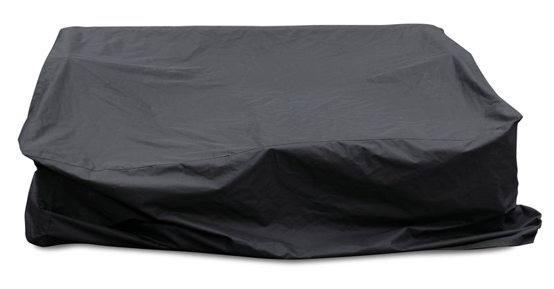 Athens & Nassau Outdoor Patio Furniture Cover -  Water Resistant, Dustproof - Grey