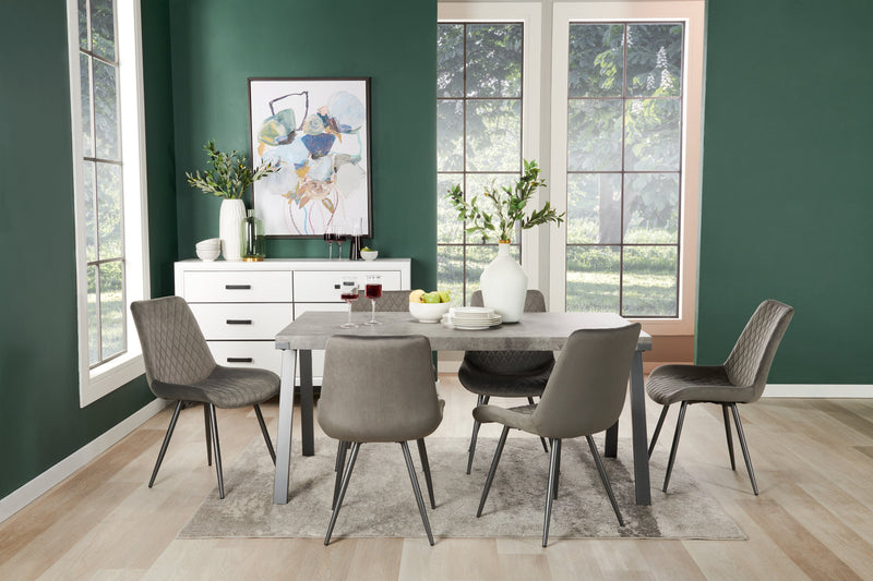 Berkley Area Rug - 5'3\" x 7'7\"