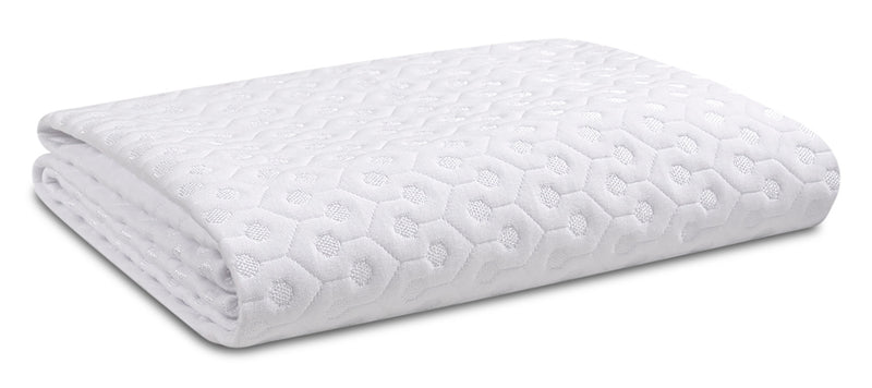 BEDGEAR Dri-Tec® Performance Twin Mattress Protector