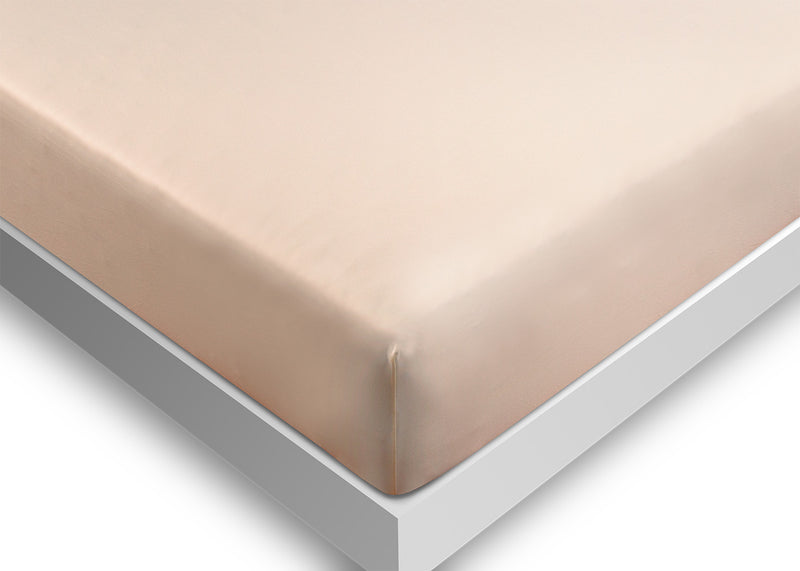 BEDGEAR® Basic 3-Piece Twin XL Sheet Set - Sand