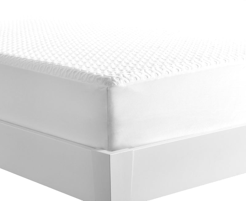 BEDGEAR Dri-Tec® Performance Twin Mattress Protector