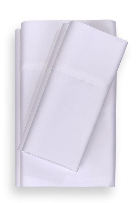 BEDGEAR Hyper-Cotton™ Queen Sheet Set - Optic White