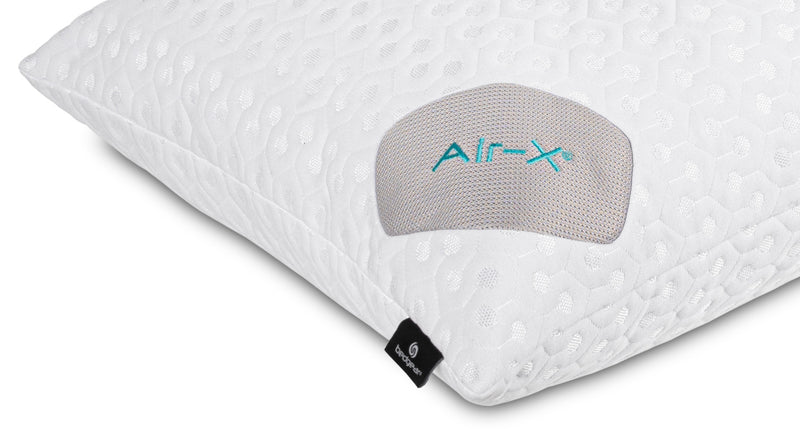 BEDGEAR Dri-Tec® Queen Pillow Protector