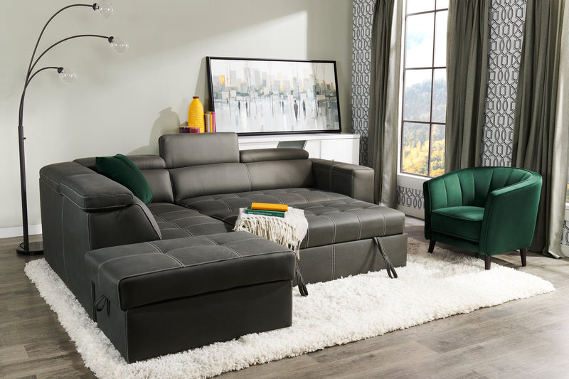 Brinley 29\" Velvet Fabric Accent Chair with Wood Legs - Green