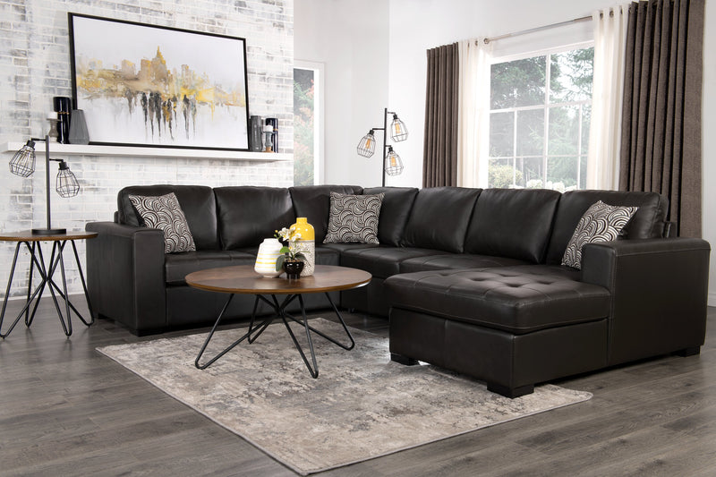 Cathedral Area Rug - 5' 3\" x 7' 7\"