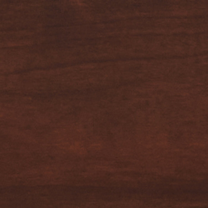 Chelsea Bedroom Dresser Mirror - Cherry Brown