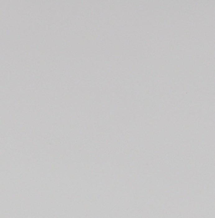 Clary 31.5\" Accent Cabinet with Glass Doors - White