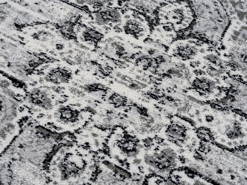 Clover Area Rug - 6'6\" x 9'6\"