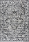 Clover Area Rug - 6'6\" x 9'6\"