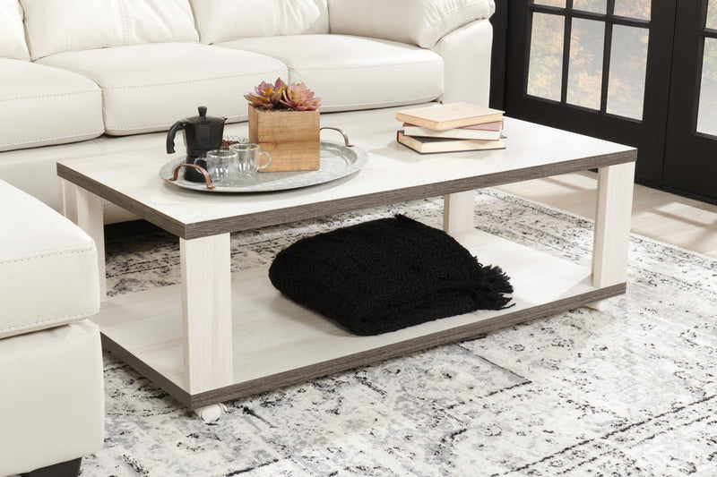 Clover Area Rug - 6'6\" x 9'6\"