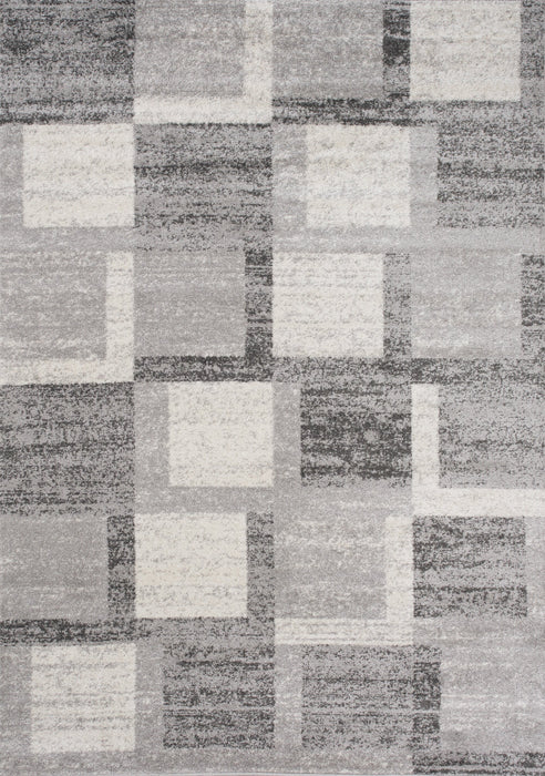 Cosmos Area Rug - 5'3” x 7'7”