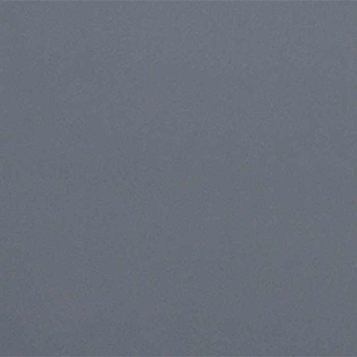 Darci 31.5\" Accent Cabinet with Mirrored Doors - Grey