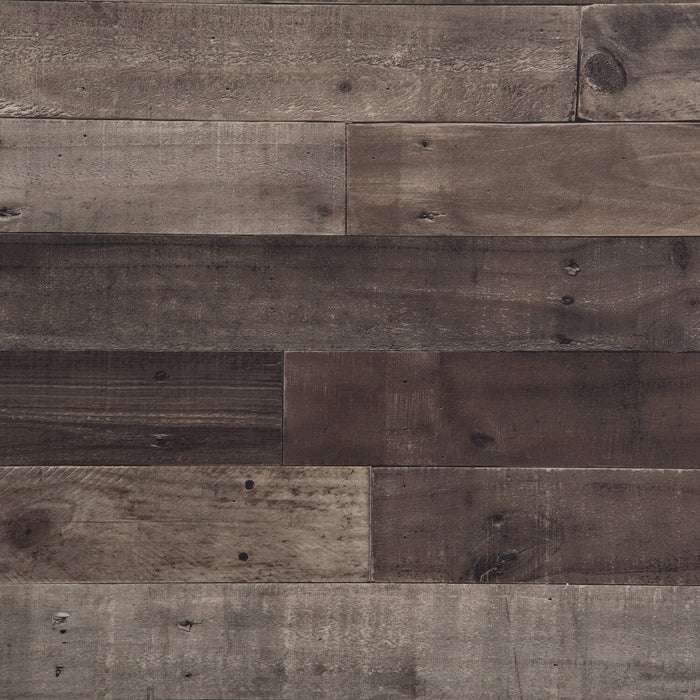 Derekson Bedroom 6-Drawer Dresser, 58.7\"W x 36.4\"H - Grey