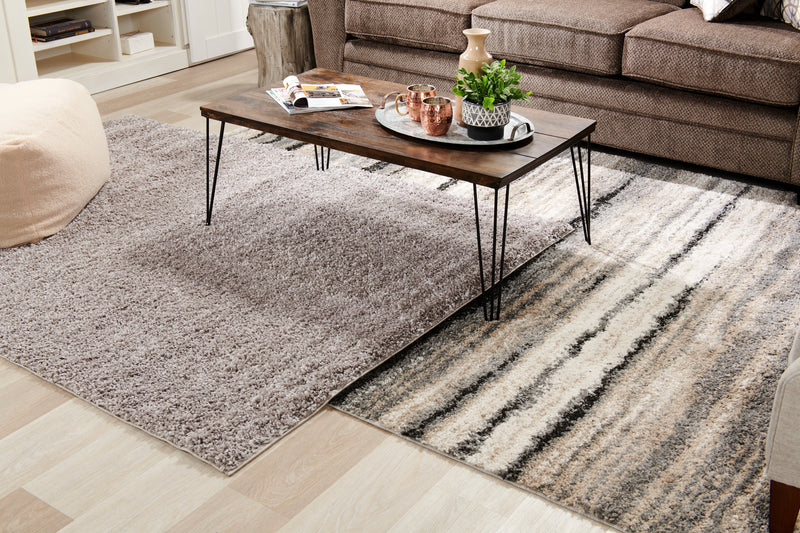 Dunes Area Rug - 5' x 7'3\"