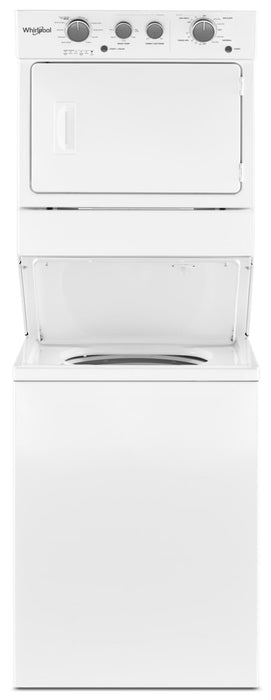 Whirlpool 5.9 Cu. Ft. Electric Dryer - White - YWET4027HW