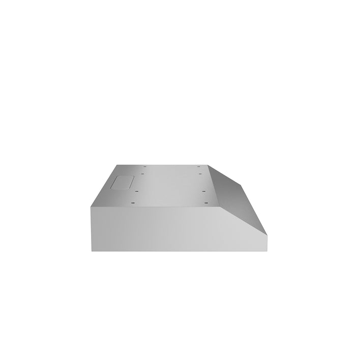 Ancona 30\" UCG630 Under Cabinet Range Hood - AN-1267